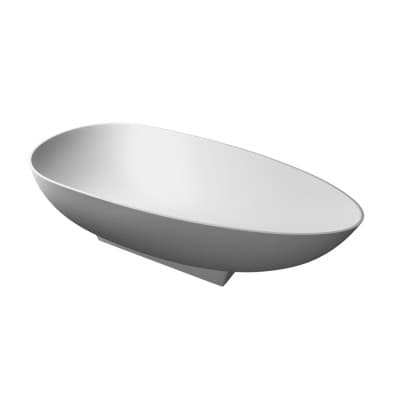 KUMA Bathtub Luxo