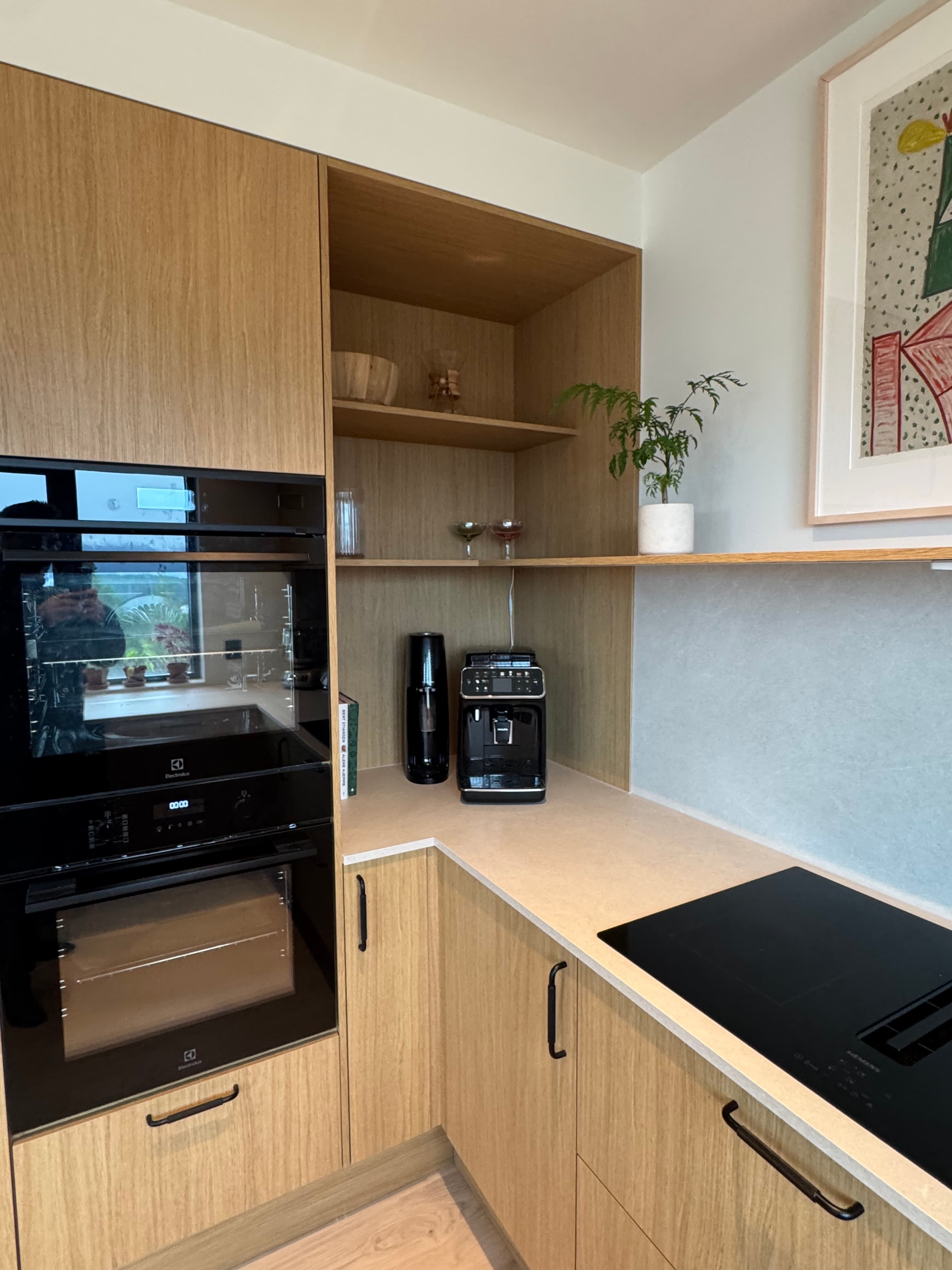 5 kjøkkentrender som dominerer i 2026