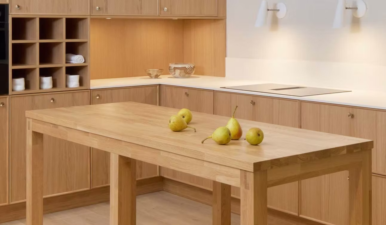 Tips til valg av benkeplate