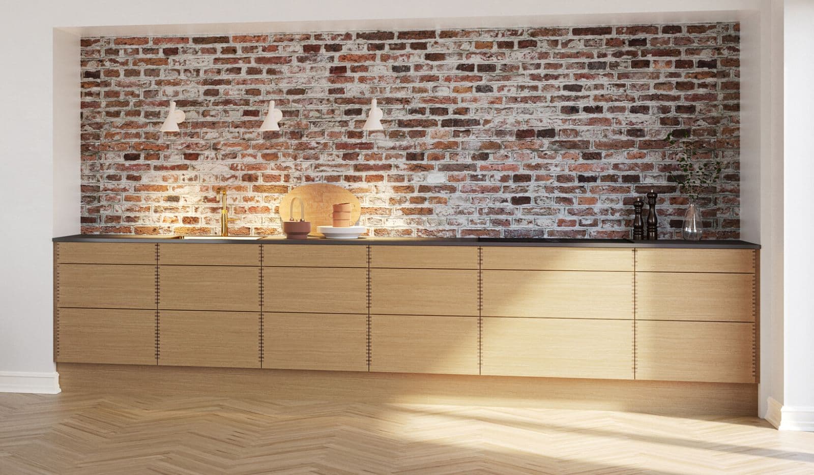Wood Design